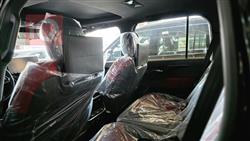 تۆیۆتا لاند کروزەر